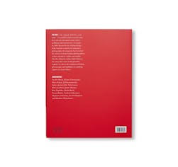 THE FACE MAGAZINE: CULTURE SHIFT